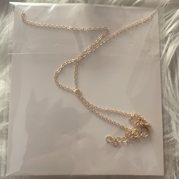 LOT Bridesmaid Necklace Gift (brand new) + 2 flower girl - Picture 5 of 6